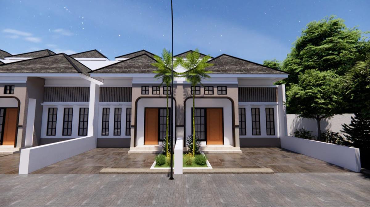 Cluster De Winna Salatiga